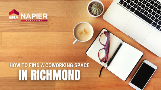 Richmond Coworking